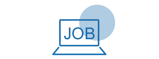 Access to all local and national job boards