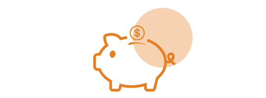 Monetary_savings_orange_icon