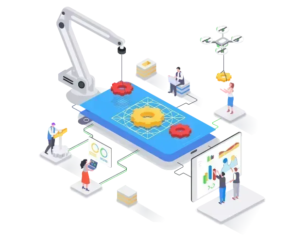ANDROID APPLICATION DEVELOPMENT