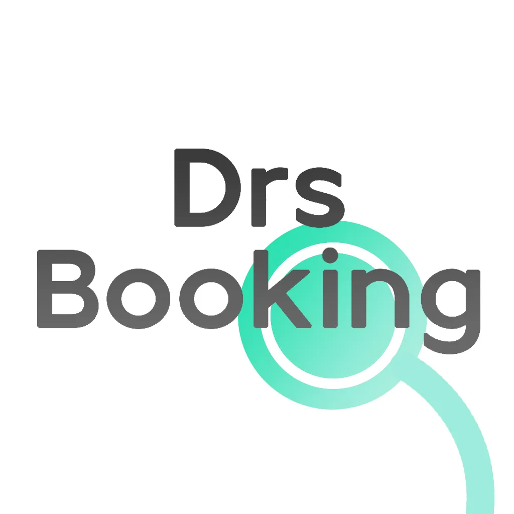 DRS-Booking