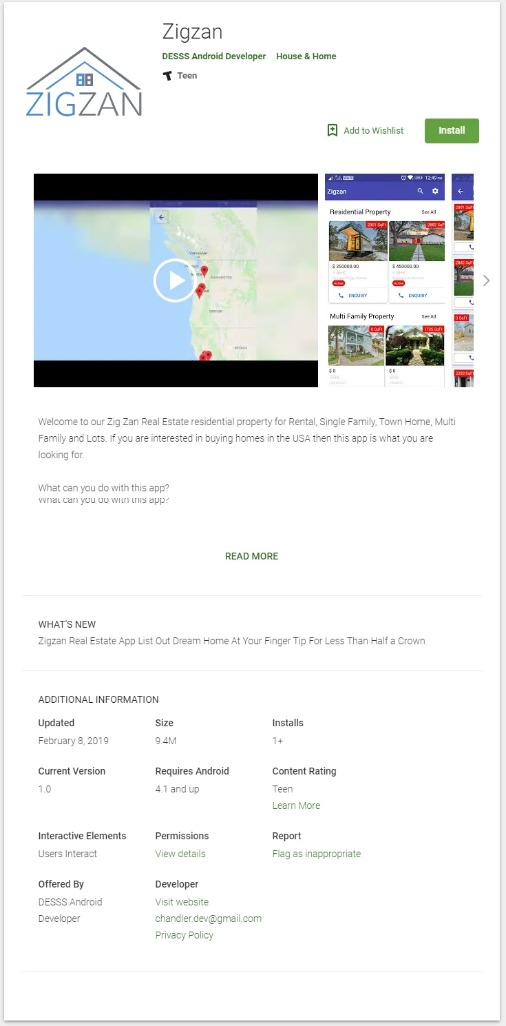 Real-Estate-android-app-development- Real-Estate-android-app-development-