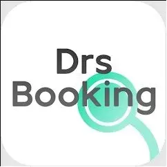 DRS-Booking