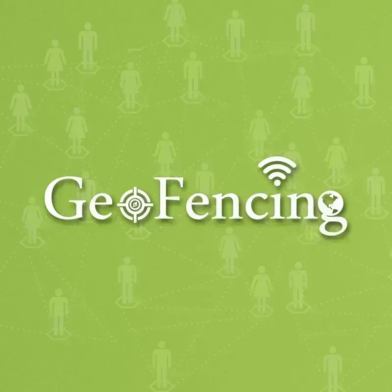 Geo Fencing