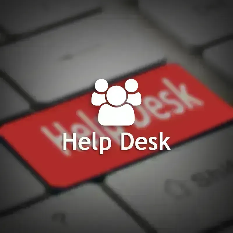 Help-Desk-android-app-development-