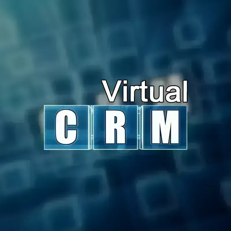 Virtual CRM 