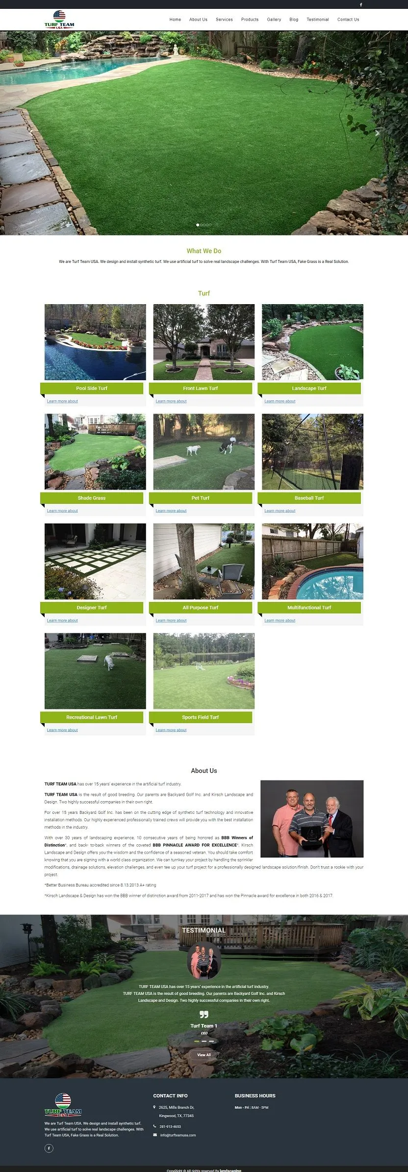 Landscape-artificial-turf-services-web-design-