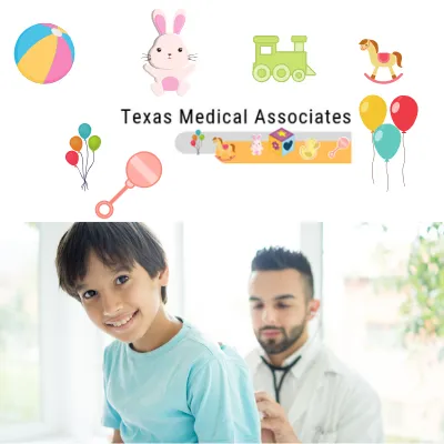 Pediatric-Clinic-Web-Design-and-Development-