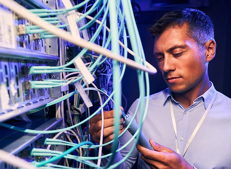 Why Businesses Choose DESSS for Database Support Services Professional database support services by DESSS offering 24/7 monitoring, managed DBA services, database optimization, and enterprise database management solutions.