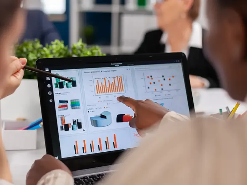 SharePoint Consulting Services SharePoint consulting services for Microsoft 365 collaboration, intranet development, workflow automation, and secure document management.