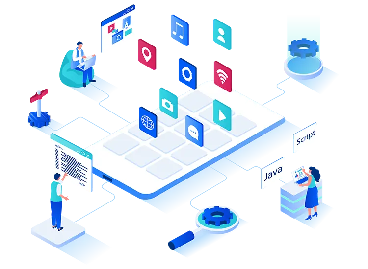 Application Support Company in Houston Application Support Company in Houston