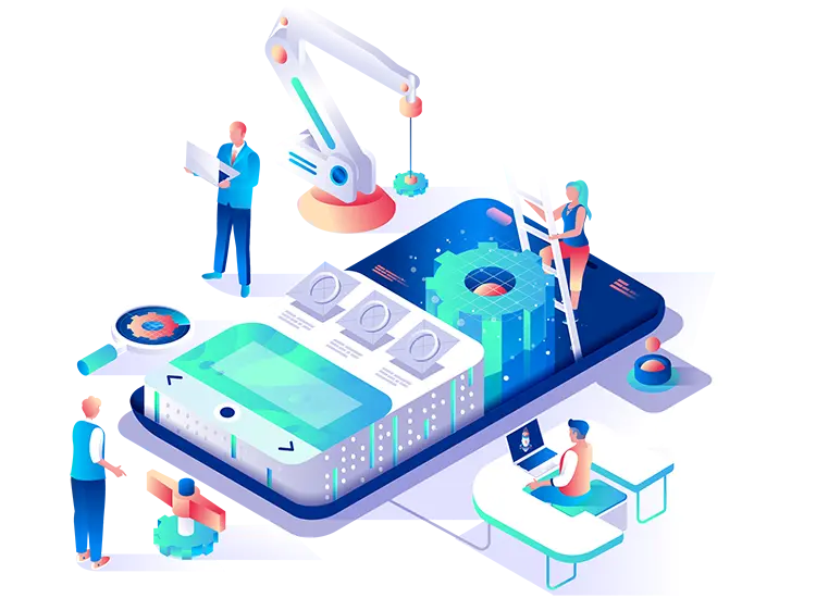 Windows Mobile App Consulting Company