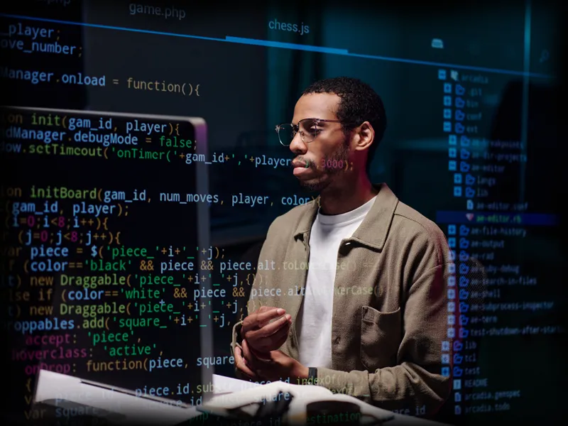 How can we help you with Digital Transformation? How can we help you with Digital Transformation?