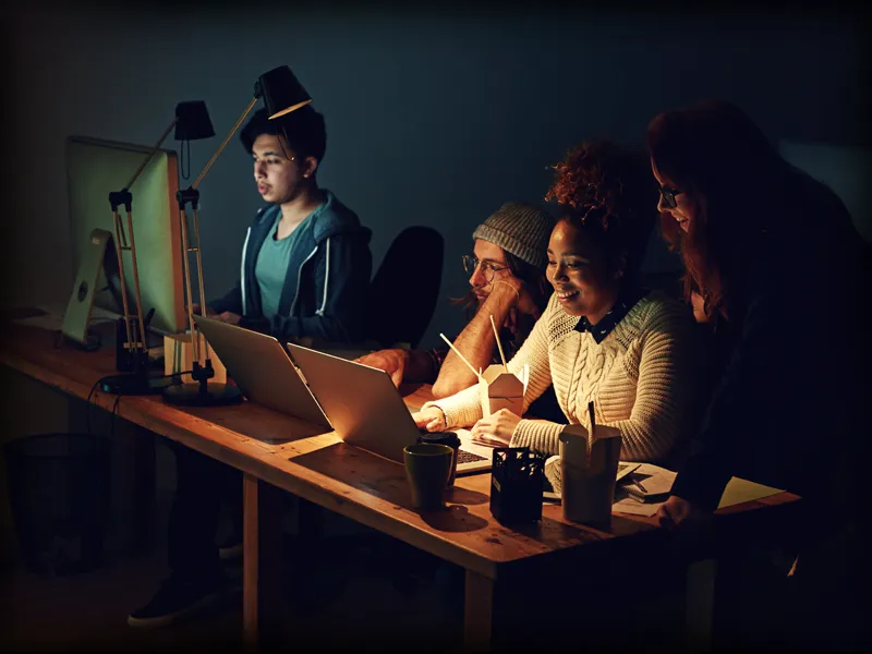 Schedule a Free Digital Transformation Consultation Schedule a Free Digital Transformation Consultation