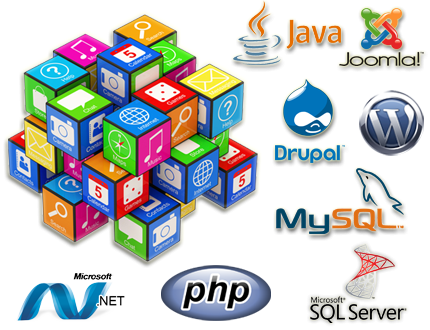 Application Software Consulting Company Houston | Austin | Dallas | San ...