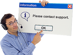 APPLICATION SUPPORT SERVICES