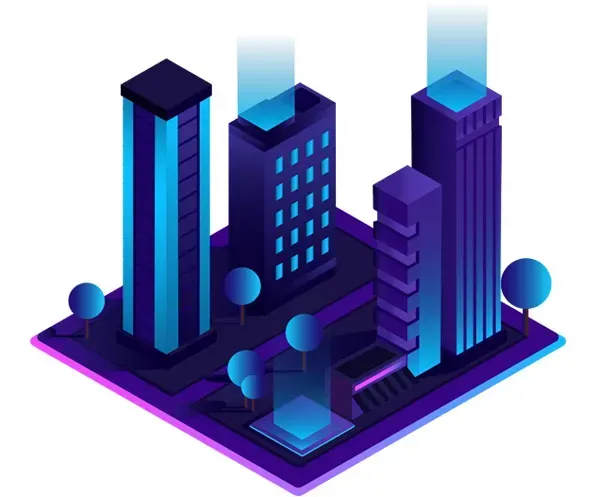 Enterprises Website Design