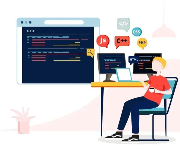 SOFTWARE DEVELOPMENT SERVICES