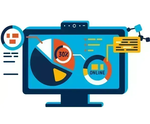 Spotfire Consulting Company