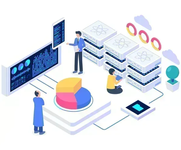 Spotfire Consulting Company