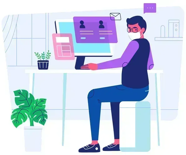 Computer Network and IT Support Company