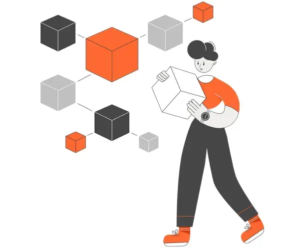 Blockchain consulting Company