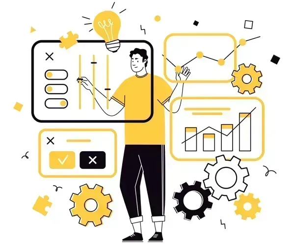 Infrastructure Consulting Company