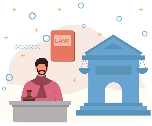 Attorney and Law Firm Website Design Consulting