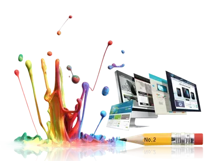 WEB DESIGN