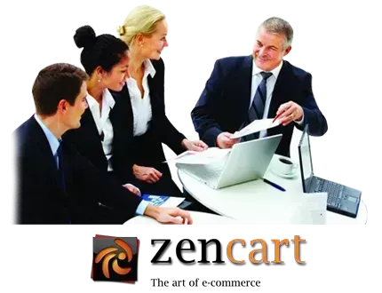 ZEN CART CONSULTING