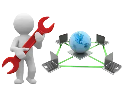 APPLICATION MAINTENANCE