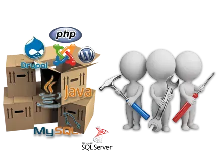 APPLICATION MIGRATION