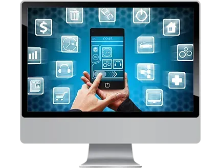 APPLICATION DESIGN SERVICES