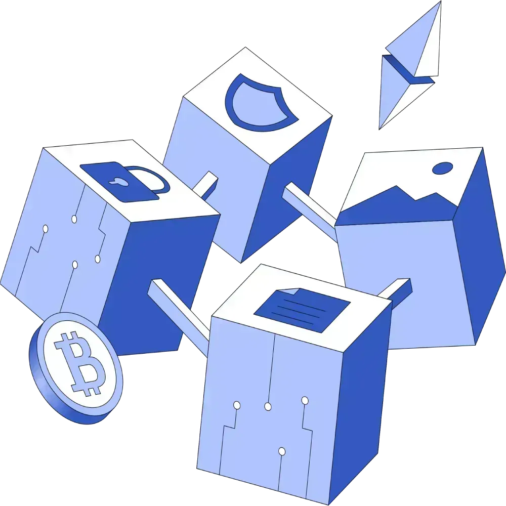 Blockchain consulting Company Blockchain consulting Company