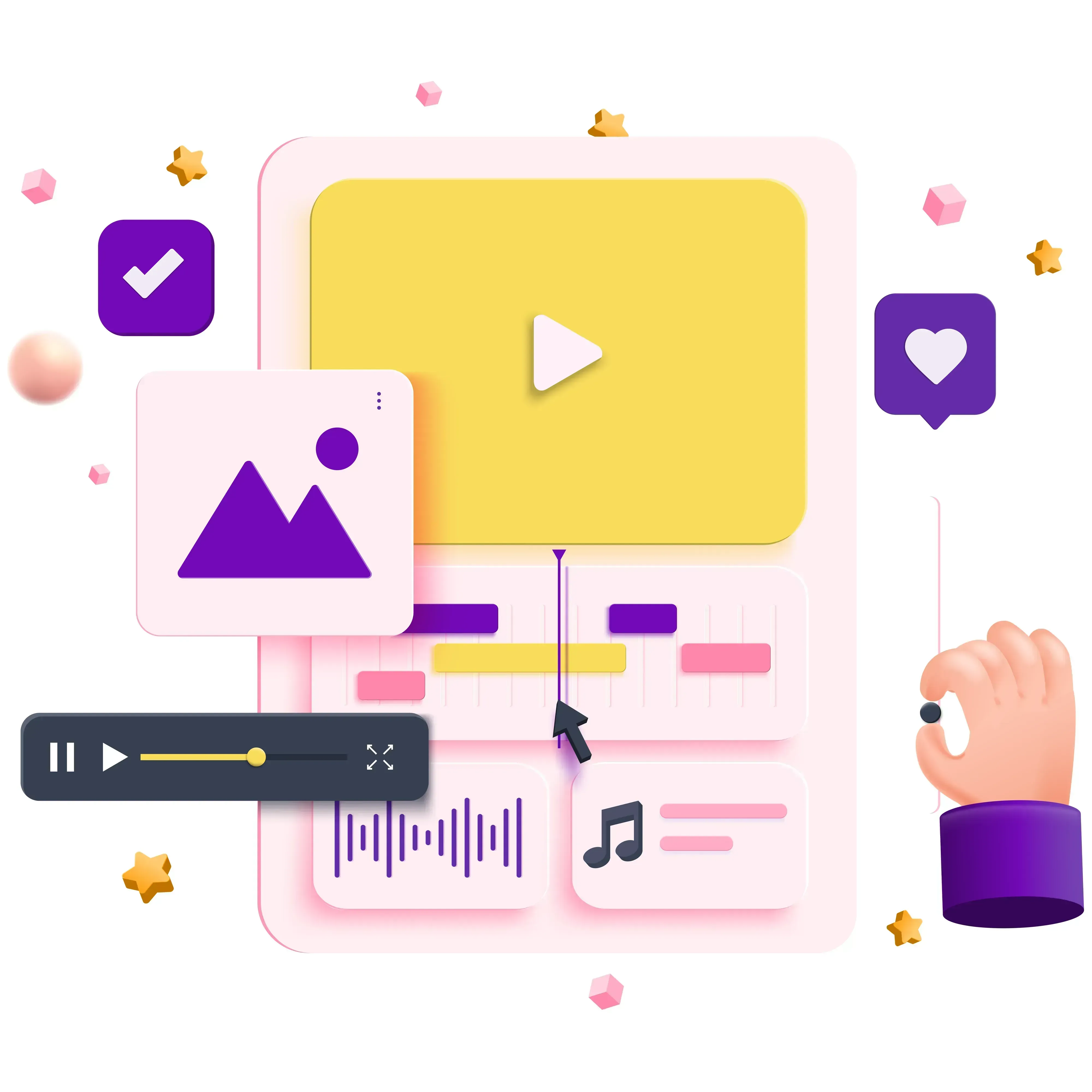 Video Production Video Production