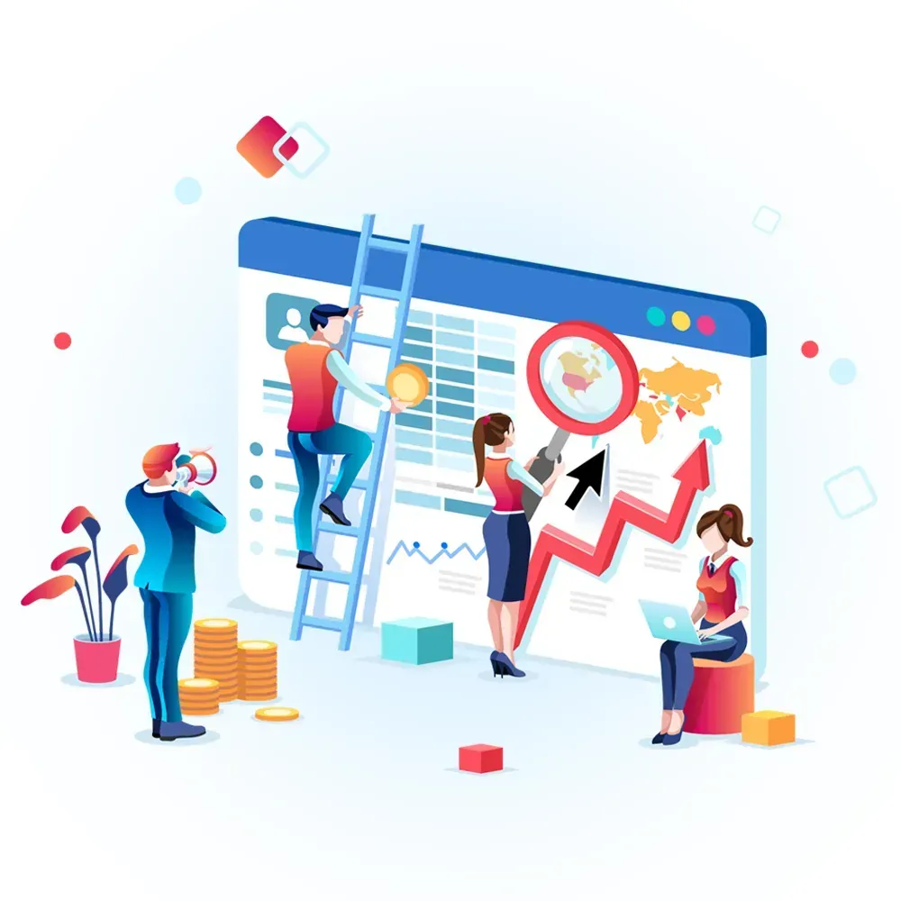 Web Analytics Services Web Analytics Services