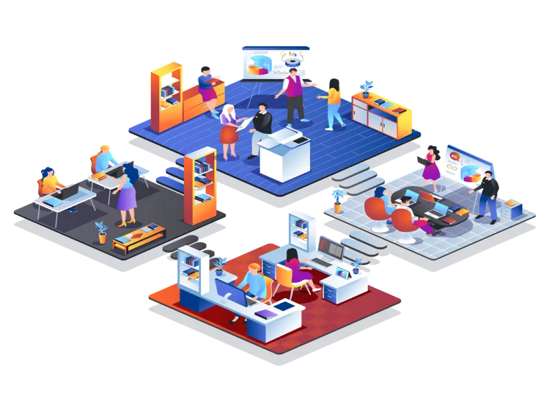 Managed IT Services in Houston