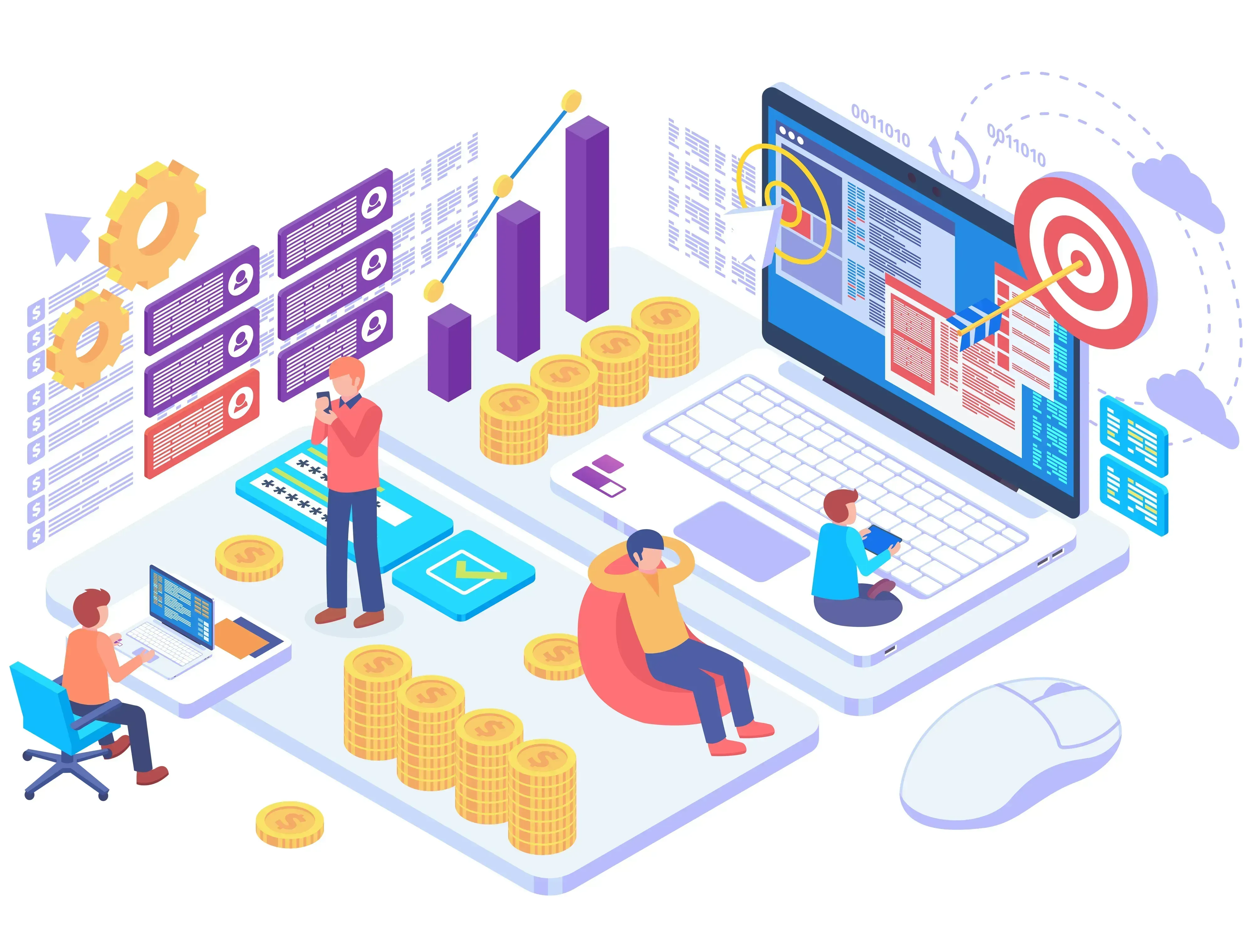 Google Adwords / PPC Company Google Adwords / PPC Company