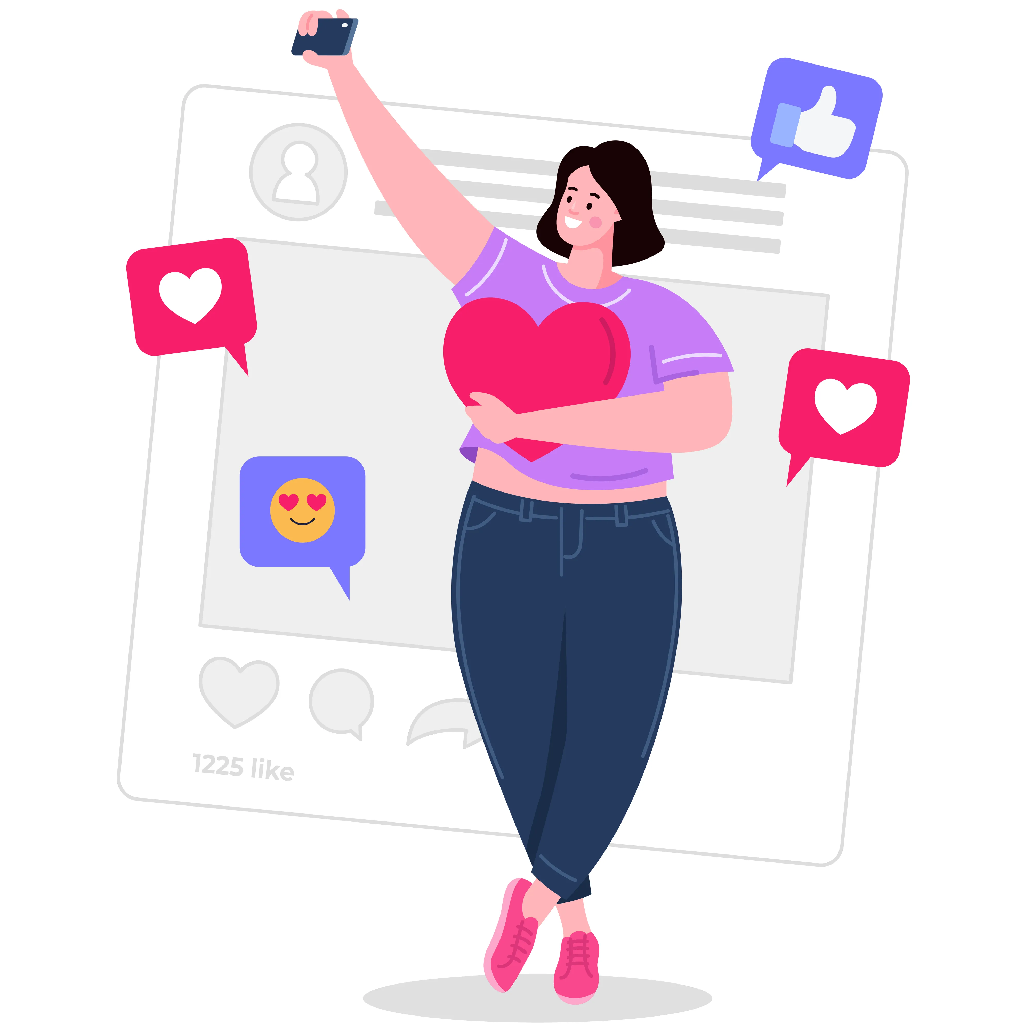 Social Media Optimization / SMO Social Media Optimization / SMO