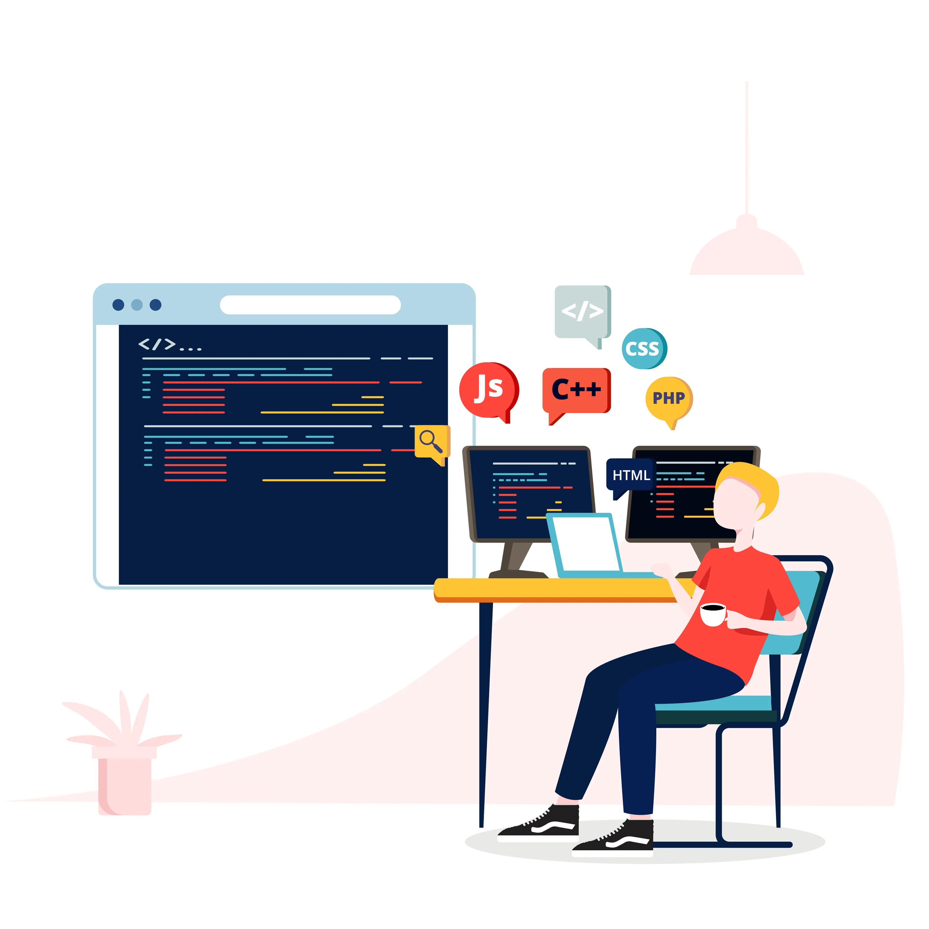 SOFTWARE DEVELOPMENT SERVICES SOFTWARE DEVELOPMENT SERVICES