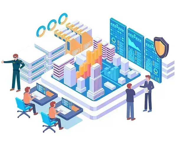 Big data consulting and implementation company Houston | Dallas | Austin