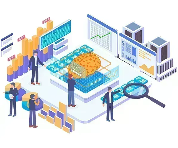 Business intelligence consulting and implementation company