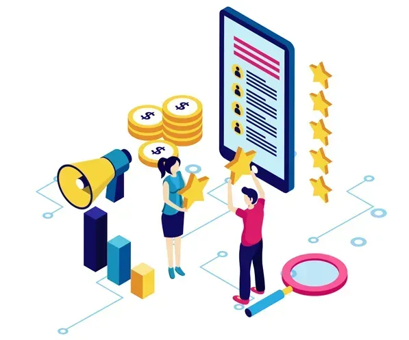 Reputation Management Services
