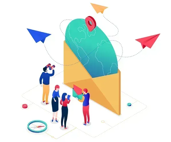 Email Marketing 