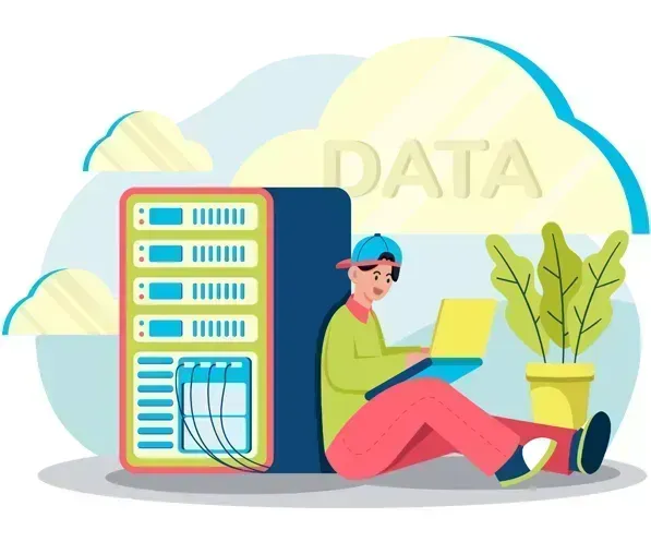 Amazon Web services