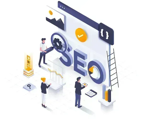 Search Engine Optimization / SEO