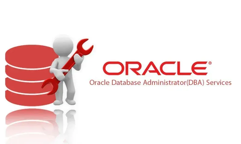 ORACLE DATABASE ADMINISTRATOR(DBA) SERVICE
