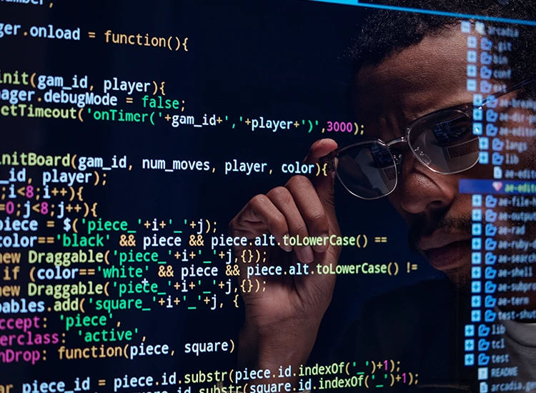 SOFTWARE DEVELOPMENT SERVICES