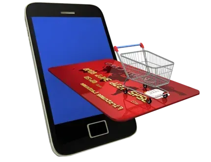 SHOPPING CART