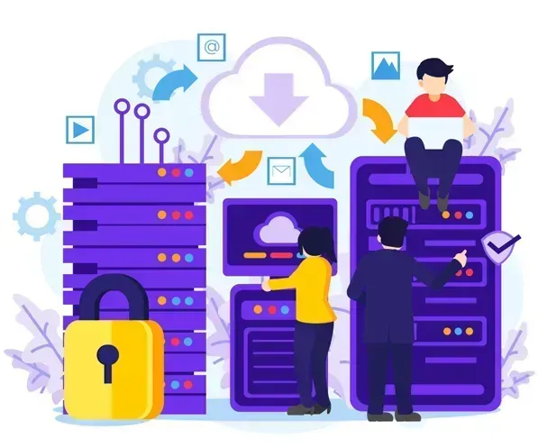Rackspace Cloud Consulting Company
