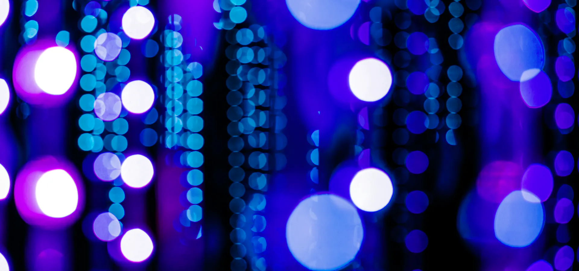 Top Big Data Consulting company Top Big Data Consulting company: blue and purple glowing lights of data hardware